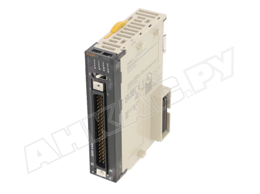 Модуль ввода-вывода Omron CJ1W-ID231