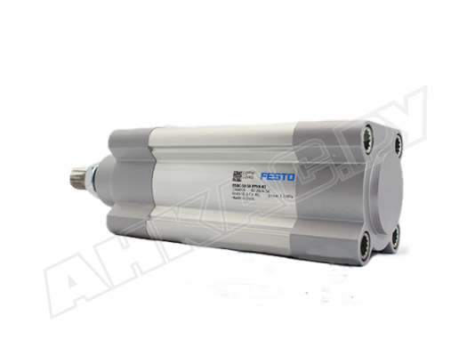 Пневмоцилиндр стандартный Festo DSBC-50-50-PPVA-N3, арт: 1366950.