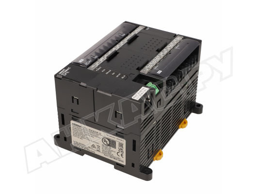 Программируемый контроллер Omron CP1L-EM30DR-D Программируемый контроллер Omron CP1L-EM30DR-D