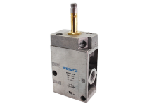 Распределитель с электромагнитным управлением Festo MFH-3-1/4, арт: 9964.