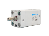 Пневмоцилиндр компактный Festo ADN-25-25-A-P-A