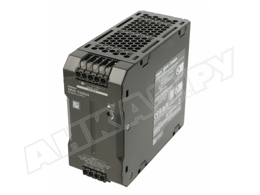 Блок питания Omron S8VK-T24024