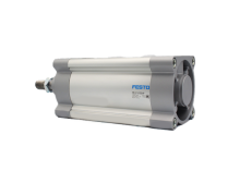 Пневмоцилиндр стандартный Festo DSBC-125-125-PPVA-N3