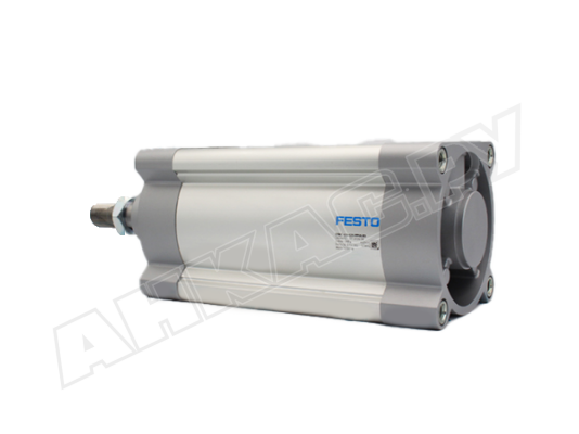 Пневмоцилиндр стандартный Festo DSBC-125-125-PPVA-N3, арт: 1804961.