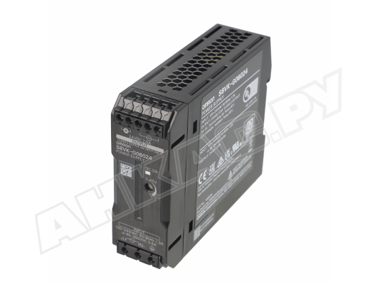 Блок питания Omron S8VK-G06024