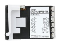Цифровой регулятор температуры Omron E5CC-QX3A5M-000