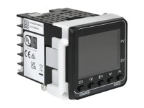 Цифровой регулятор температуры Omron E5CC-QX3A5M-000
