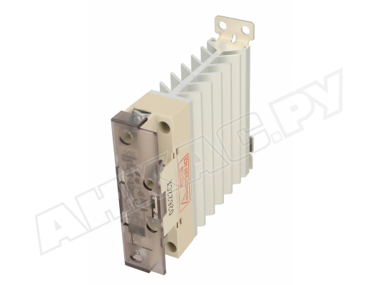 Твердотельное реле Omron G3PE-225B DC12-24 Твердотельное реле Omron G3PE-225B DC12-24