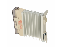 Твердотельное реле Omron G3PE-225B DC12-24
