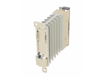Твердотельное реле Omron G3PE-225B DC12-24