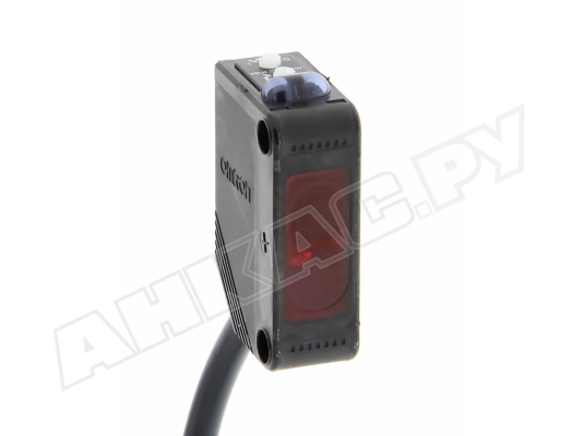 Оптический датчик Omron E3Z-D61 2M