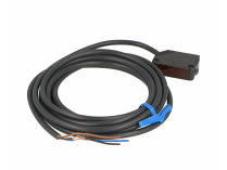 Оптический датчик Omron E3Z-D61 2M