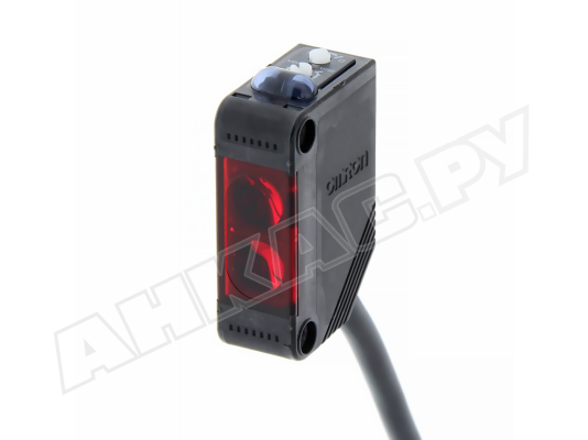 Оптический датчик Omron E3Z-R81-M1TJ 0.3M
