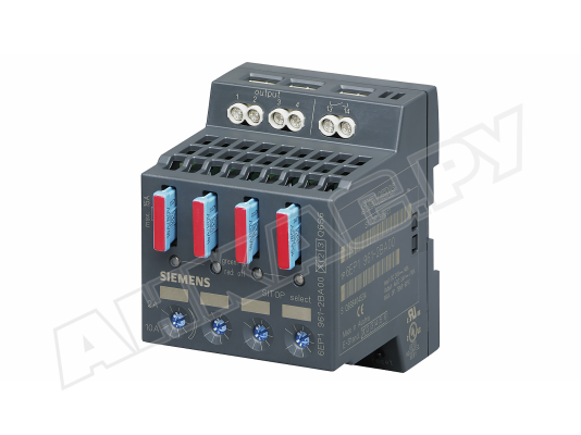 Диагностический модуль Siemens 6EP1961-2BA00