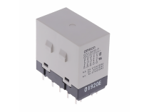 Силовое реле Omron G7J-3A1B-P
