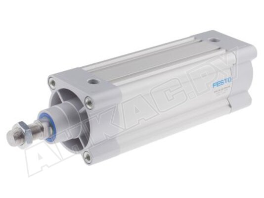 Пневмоцилиндр Festo DSBC-80-320-PPVA-N3, арт: 1383342.