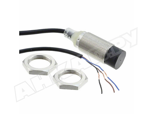 Датчик приближения Omron E2B-M18KN16-WZ-B1 2M