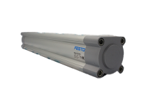 Пневмоцилиндр Festo DSBC-63-400-PPVA-N3