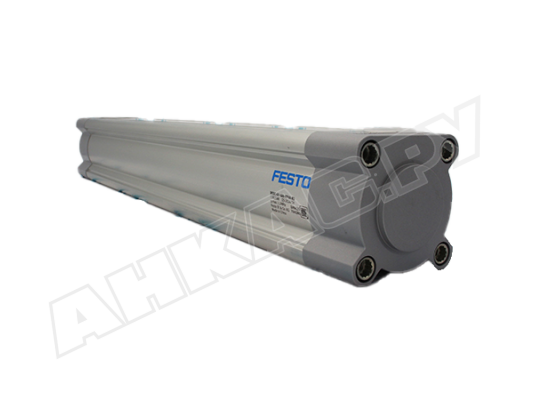Пневмоцилиндр Festo DSBC-63-400-PPVA-N3