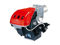 Газовая горелка Riello RS 130/M TL FS1