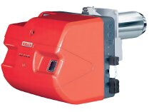 Газовая горелка Riello RS 34/E MZ TC FS1