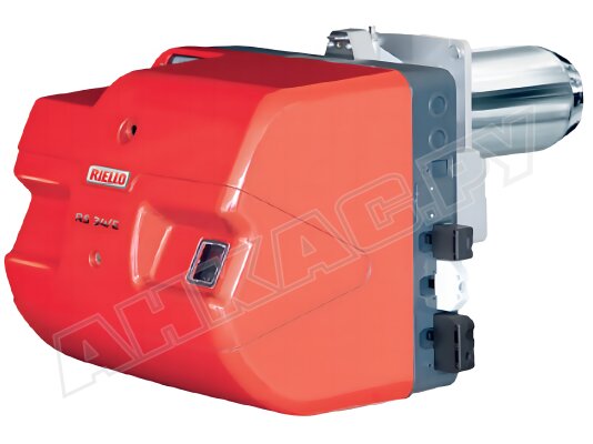 Газовая горелка Riello RS 34/E MZ TC FS1, арт: 3789410.