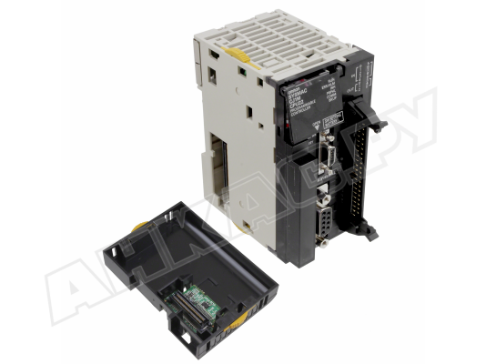 Программируемый контроллер Omron CJ1M-CPU22 Программируемый контроллер Omron CJ1M-CPU22