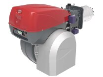 Газовая горелка Riello RS 1600/EV C01 TC FS1/FS2, арт: 20080871