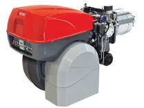 Газовая горелка Riello RS 2000/EV C01 TC FS1/FS2