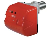 Газодизельная горелка Riello RLS 28 TC LP FS1