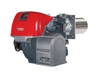 Газовая горелка Riello RS 610/E BLU TC FS1