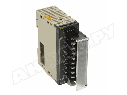 Модуль вывода Omron CJ1W-OC211 Модуль вывода Omron CJ1W-OC211
