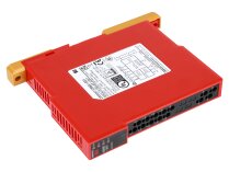 Реле безопасности Omron G9SE-201 DC24