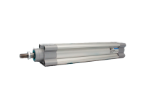Пневмоцилиндр стандартный Festo DSBC-32-160-PPVA-N3, арт: 1376428.