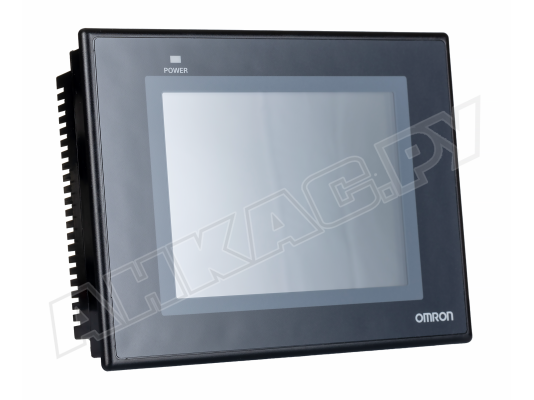 Панель оператора Omron NB5Q-TW00B