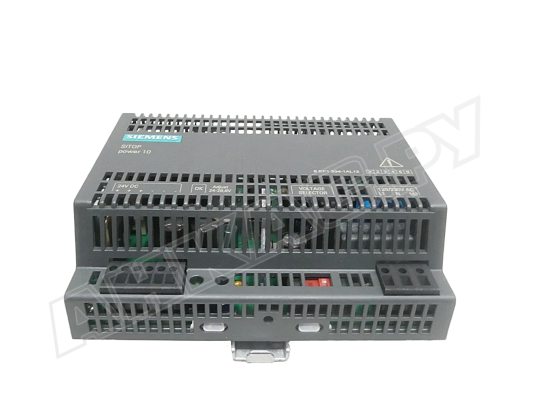 Блок питания Siemens Sitop Power 10, 24В/10А, арт: 6EP1334-1AL12