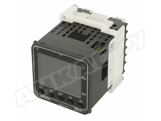 Цифровой регулятор температуры Omron E5CC-RX3A5M-000 Цифровой регулятор температуры Omron E5CC-RX3A5M-000