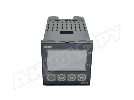 Цифровой регулятор температуры Omron E5CN-Q2MT-500