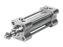 Пневмоцилиндр стандартный Festo CRDNG-32-25-PPV-A.