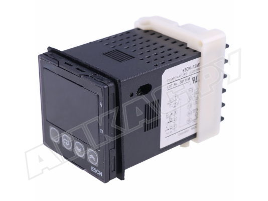 Цифровой регулятор температуры Omron E5CN-R2MT-500