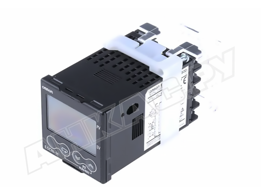 Цифровой регулятор температуры Omron E5CN-HTR2M-500