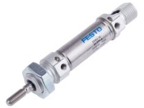 Пневмопривод с направляющей Festo DSNU-16-10-PPV-A, арт: 1908266.