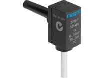 Датчик давления Festo SPTE-P10R-S6-V-2.5K, арт: 571485.