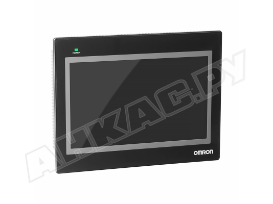 Панель оператора Omron NB10W-TW01B-V1