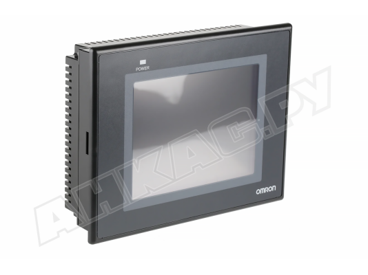 Панель оператора Omron NB5Q-TW01B Панель оператора Omron NB5Q-TW01B