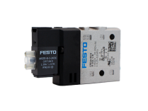 Распределитель с электроуправлением Festo CPE14-M1BH-3GL-1/8, арт: 196929.