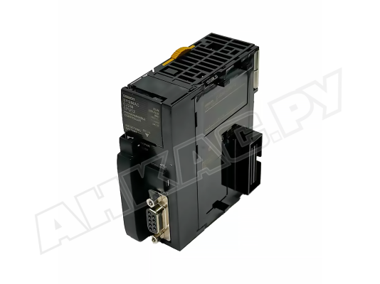 Программируемый контроллер Omron CJ2M-CPU12