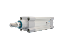 Пневмоцилиндр стандартный Festo DSBC-50-80-PPVA-N3, арт: 1366951.