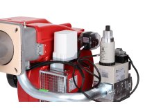 Газовая горелка FBR GAS XP60/2CE TC EVO, арт: 002357-41