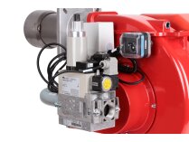 Газовая горелка FBR GAS XP60/2CE TC EVO, арт: 002357-41